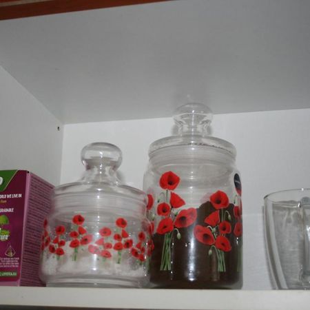 Cosy One Room Apartment Vilnius Luaran gambar
